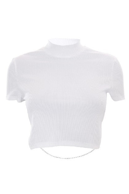 Lexi Crop Top